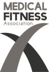 MEDICAL FITNESS ASSOCIATION