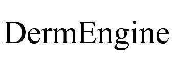 DERMENGINE