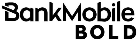 BANKMOBILE BOLD