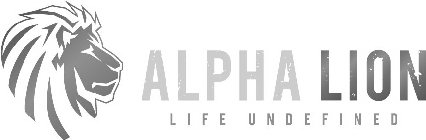 ALPHA LION LIFE UNDEFINED