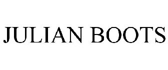 JULIAN BOOTS