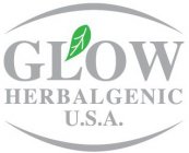 GLOW HERBALGENIC U.S.A.