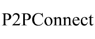 P2PCONNECT