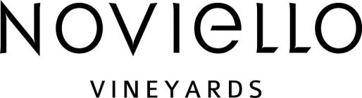 NOVIELLO VINEYARDS