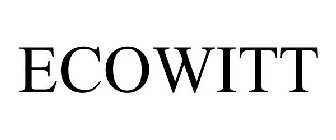 ECOWITT