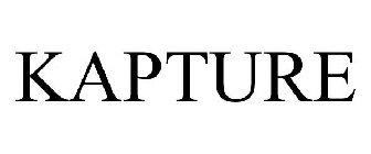 KAPTURE