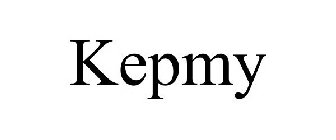 KEPMY