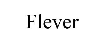 FLEVER