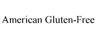 AMERICAN GLUTEN-FREE