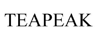 TEAPEAK