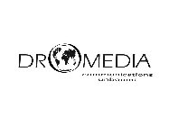 DROMEDIA COMMUNICATIONS UNBOUND