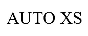 AUTO XS