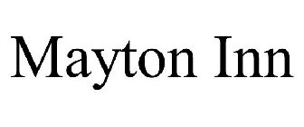 MAYTON INN