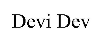 DEVI DEV