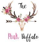 THE PINK BUFFALO