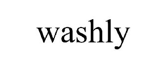 WASHLY