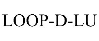 LOOP-D-LU
