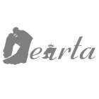 DEARTA