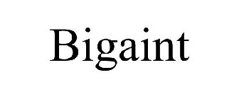 BIGAINT