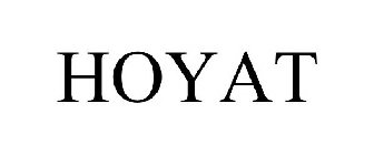 HOYAT