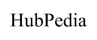 HUBPEDIA