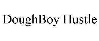 DOUGHBOY HUSTLE