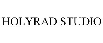 HOLYRAD STUDIO