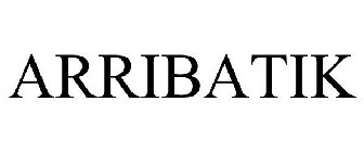 ARRIBATIK