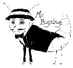 MR. BUGABUG