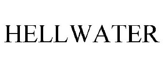 HELLWATER