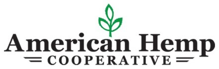 AMERICAN HEMP COOPERATIVE