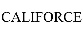 CALIFORCE