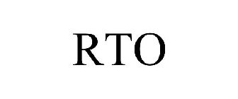 RTO