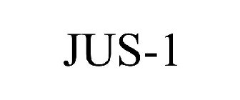JUS-1