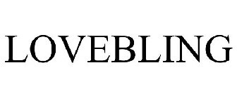 LOVEBLING