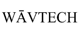 WAVTECH