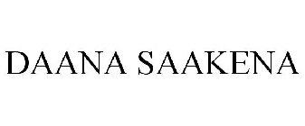DAANA SAAKENA