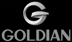 G GOLDIAN