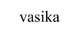 VASIKA