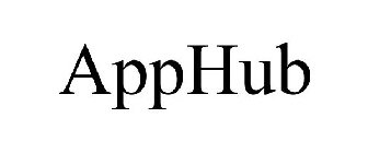 APPHUB