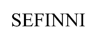 SEFINNI
