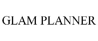 GLAM PLANNER