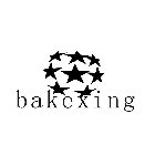 BAKEXING