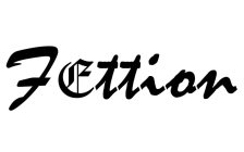 FETTION