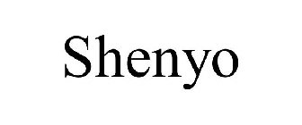 SHENYO