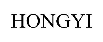 HONGYI