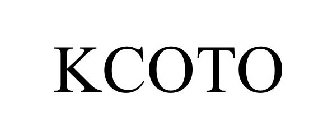 KCOTO