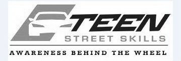 TEEN STREET SKILLS AWARENESS BEHIND THE WHEEL