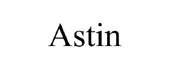 ASTIN