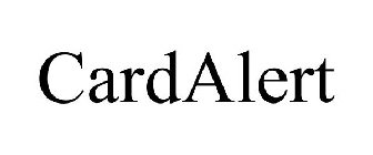 CARDALERT